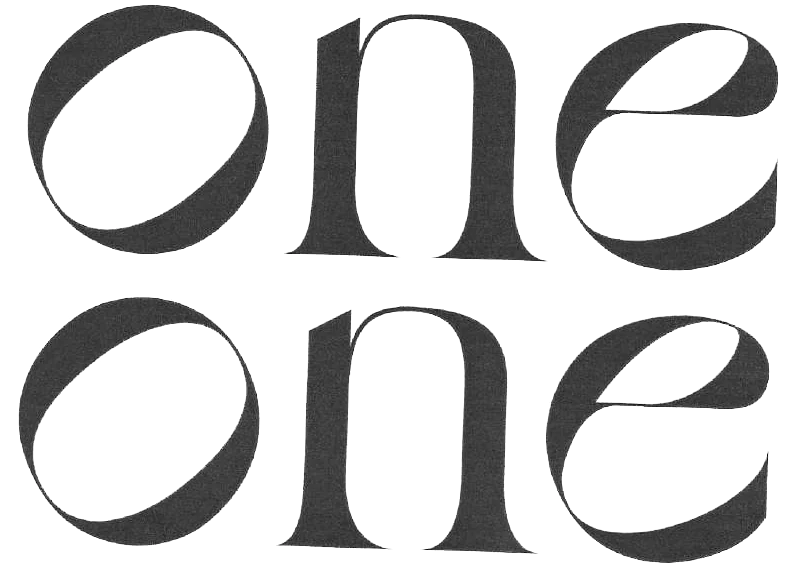 One One Logo New pdf